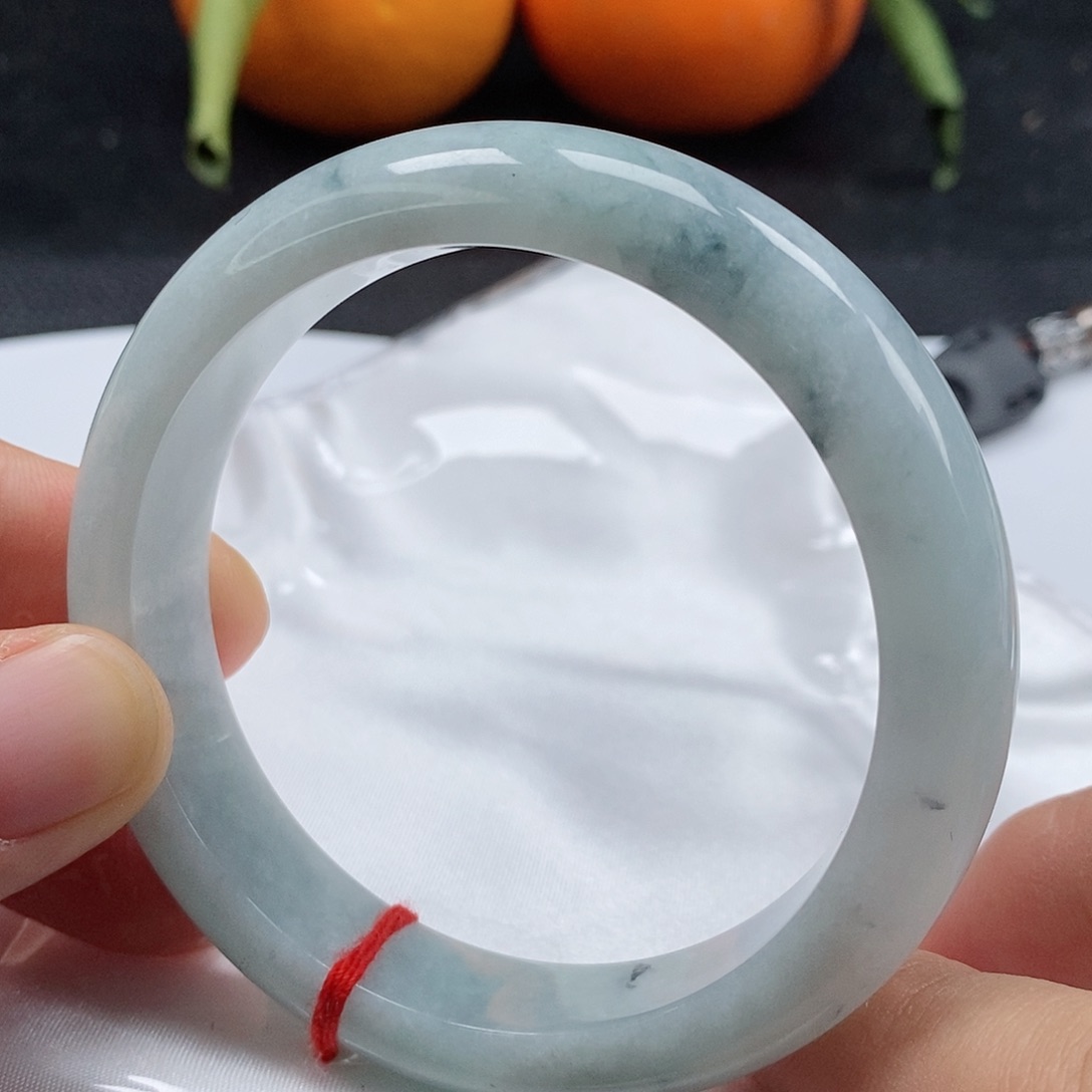 【闪购商品】翡翠手镯未镶嵌245号