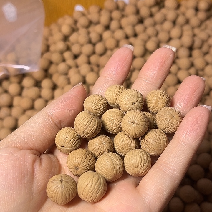 猴头核桃手串苹果王100颗