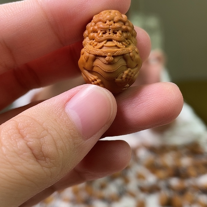 吊坠橄榄核橄榄核
