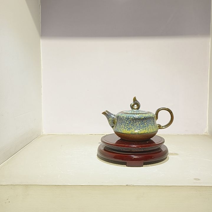 壶钧瓷臻品大美天成