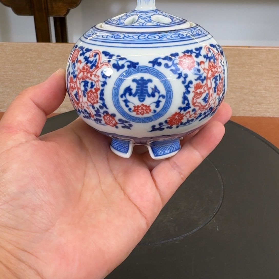 景德镇陶瓷艺术品