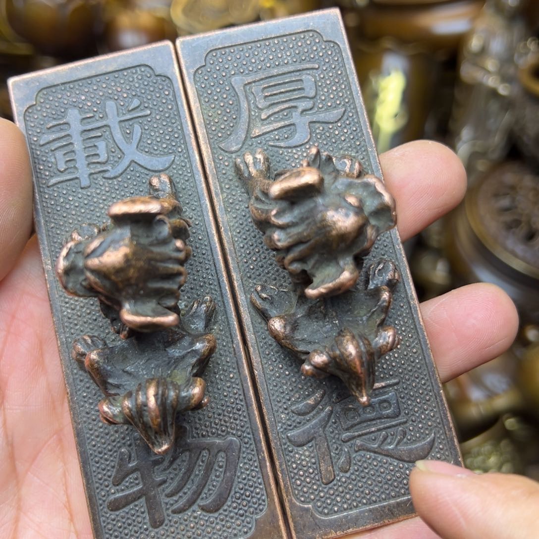 精美文玩精品摆件