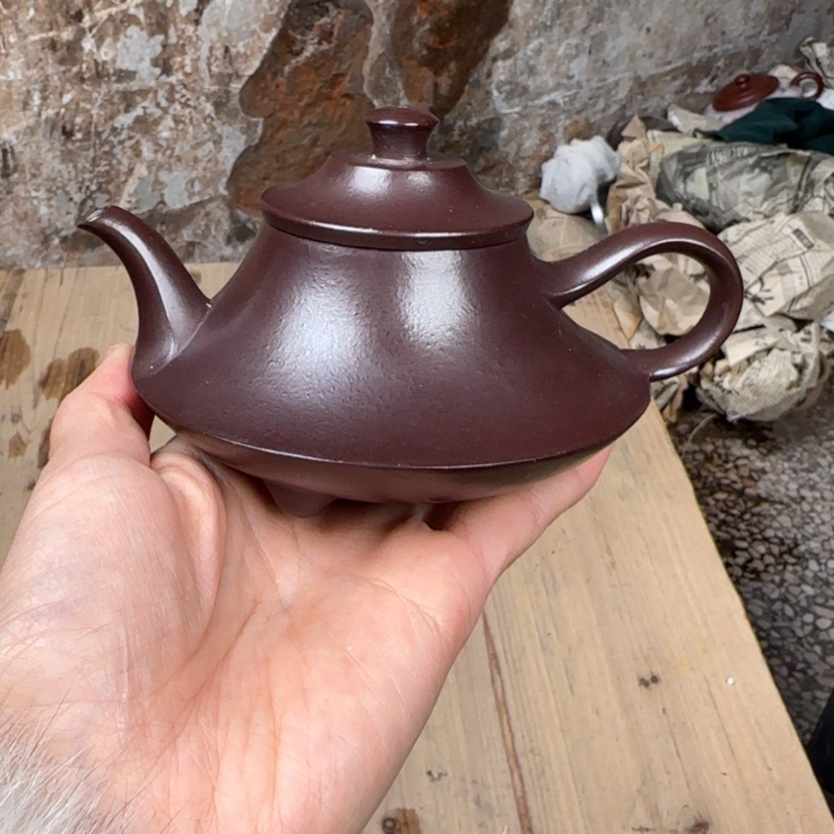 【闪购商品】紫砂茶壶紫砂茶具