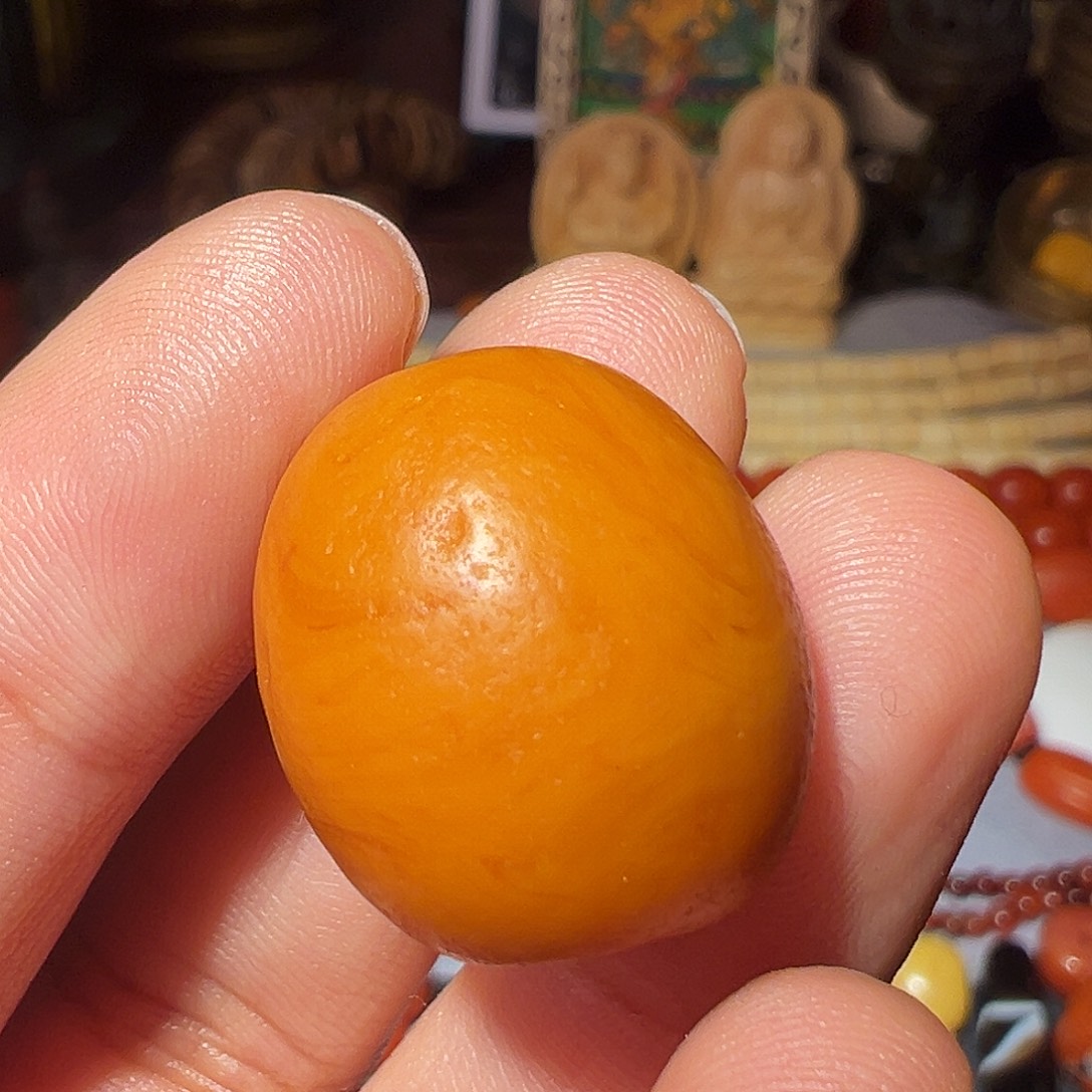 疯***狗非洲紫檀（红花梨）