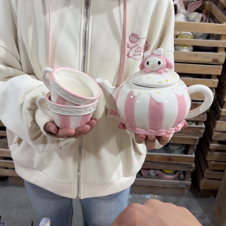 我们的目标就是成为一名