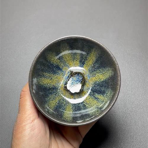 【闪购商品】茶盏-515............