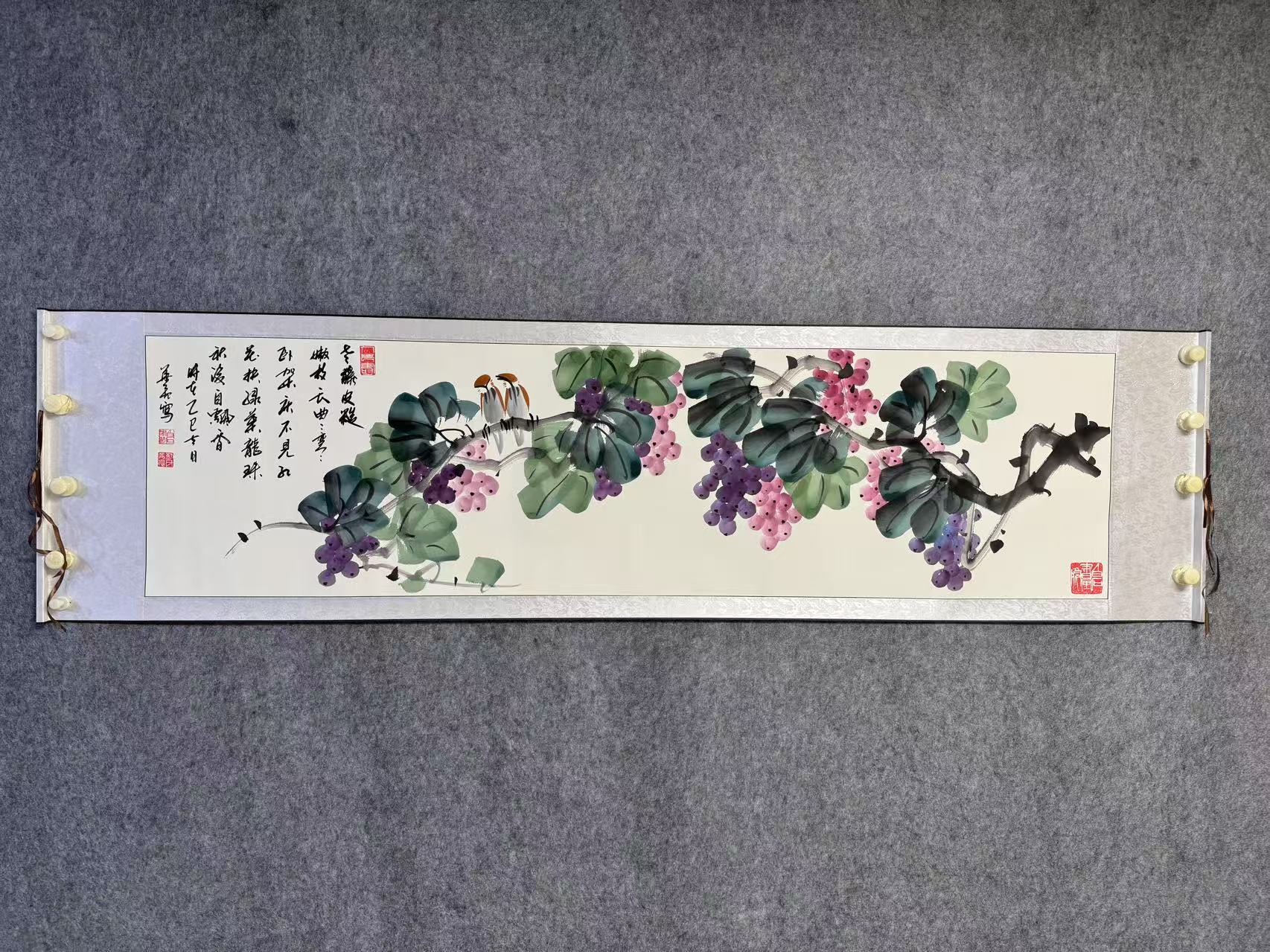刘华亮老师作品200*52