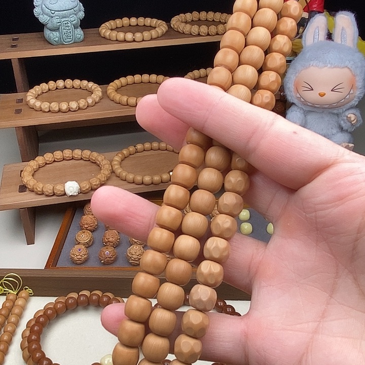 猴头核桃手串战斗瑕道珠/山峦/奶酪