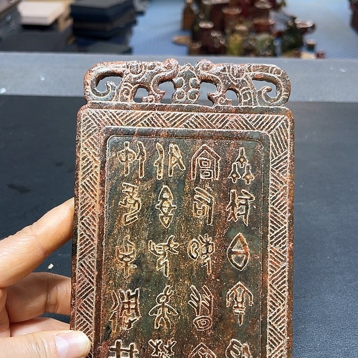 底槽青一物一图发货支持七天无理由。