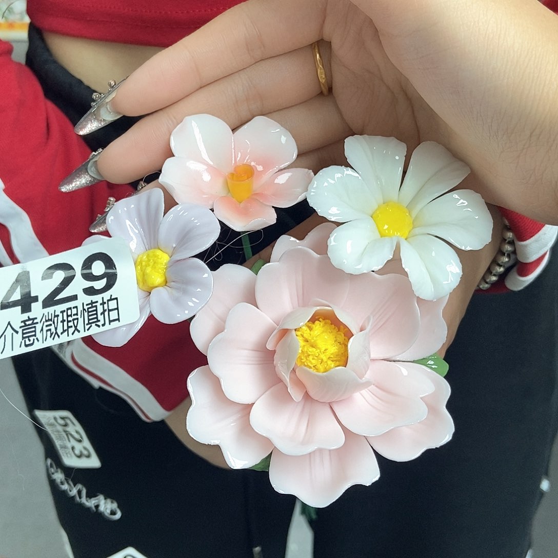 陶瓷设计风格现代
