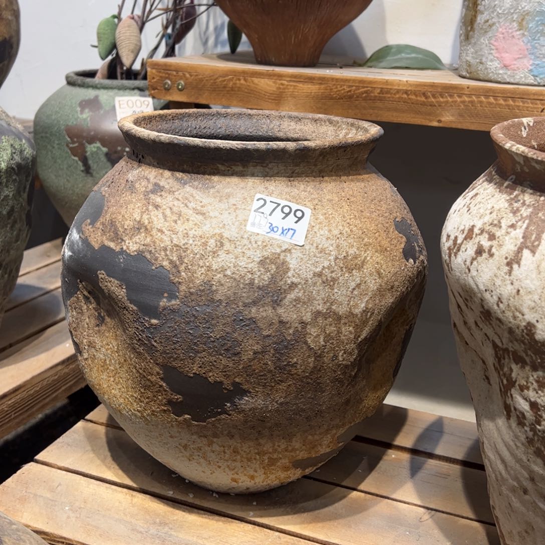 瓷片2799高30口17默认无孔