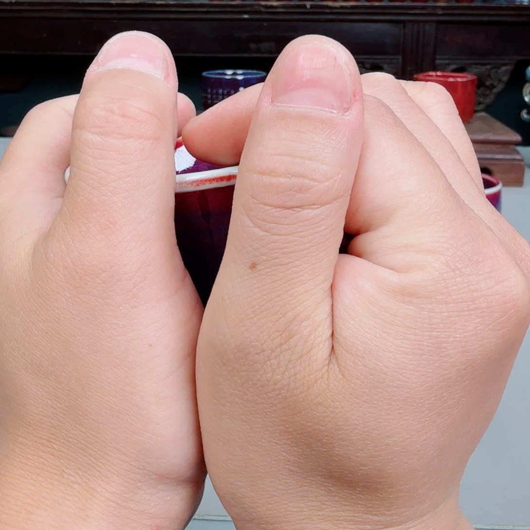 用****52025钧瓷作品专场直播186