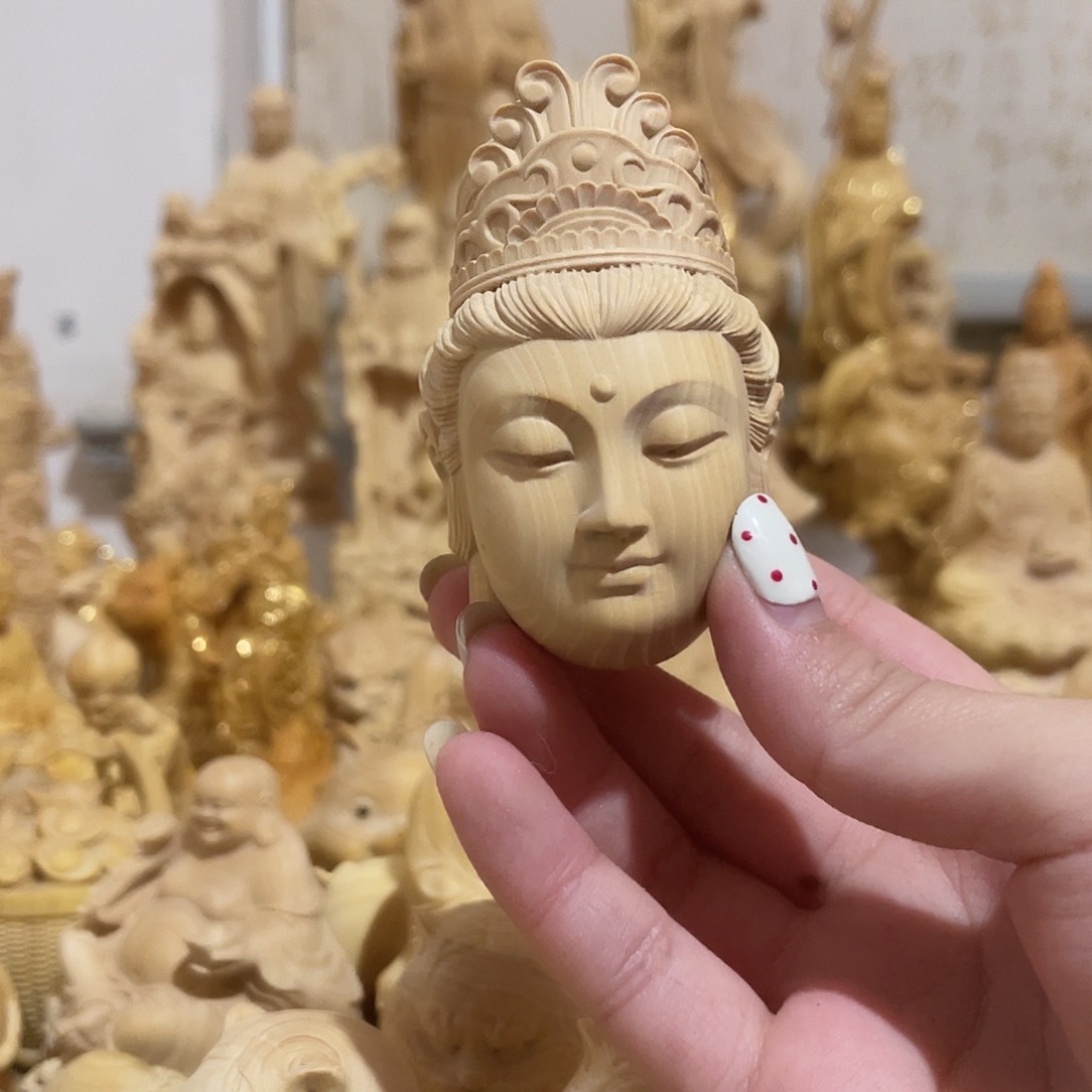 纵****黄杨木小叶黄杨木观音黑