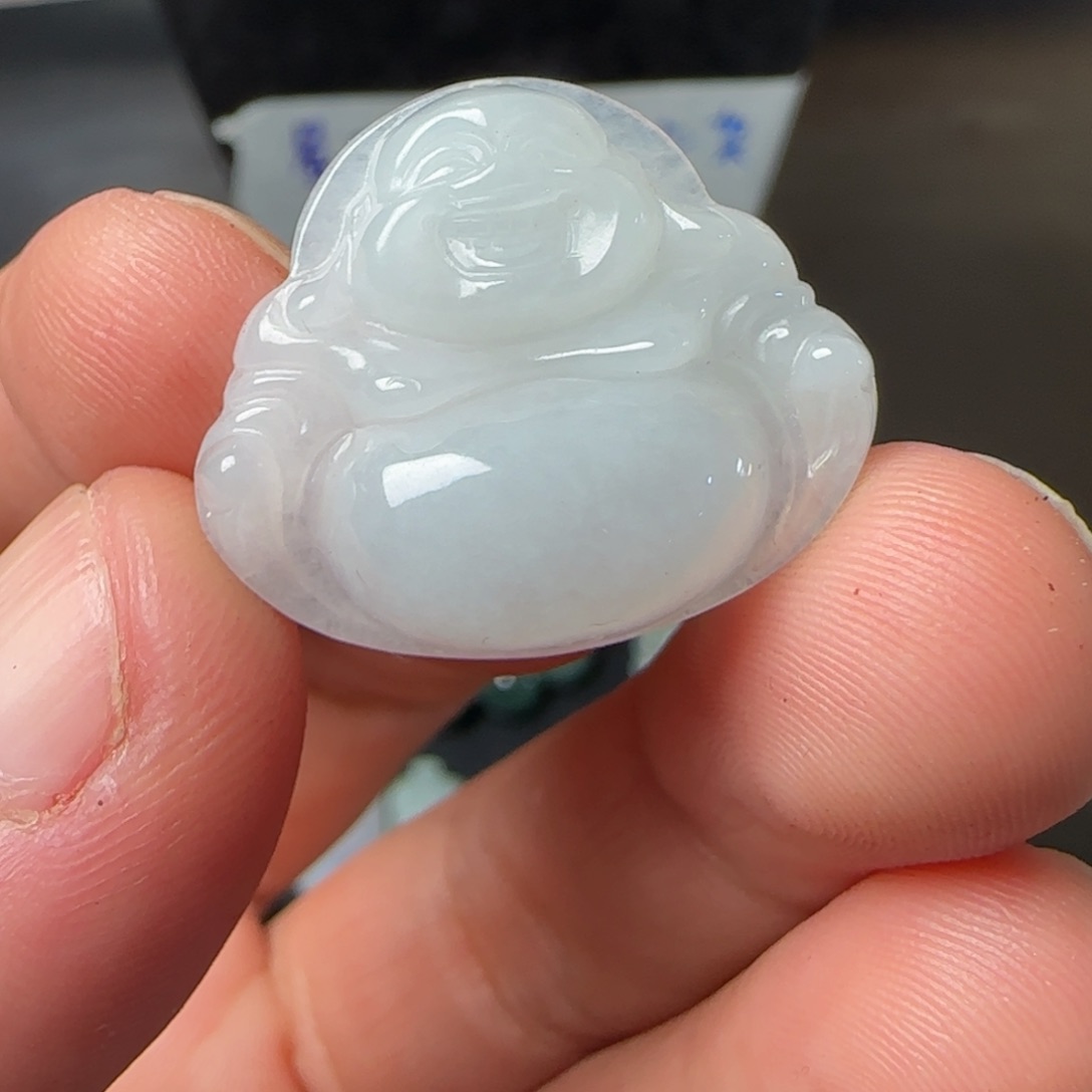 未镶嵌定制翡翠天然