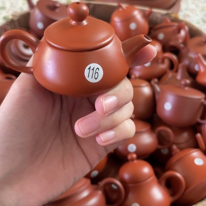 紫砂茶壶紫砂壶紫砂茶壶毫升40