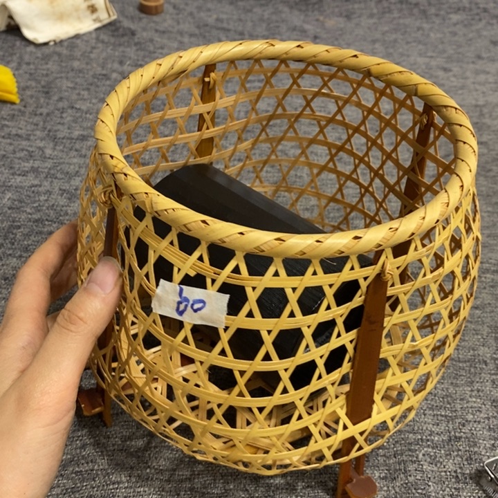 紫砂茶杯非常漂亮好看的碗