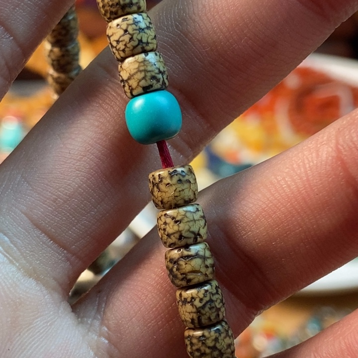 藏地配饰藏传配件