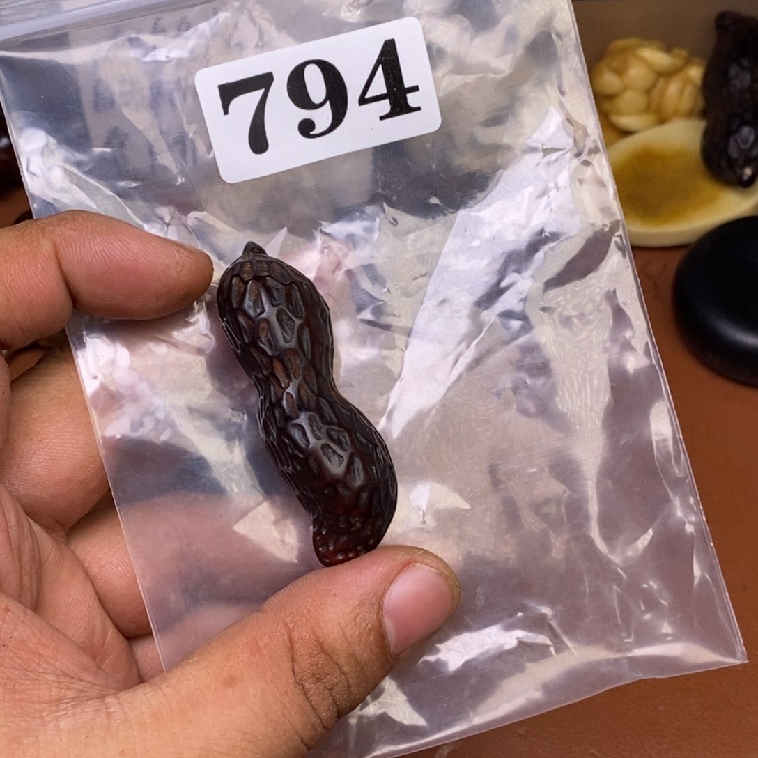 其他驼骨人工样子