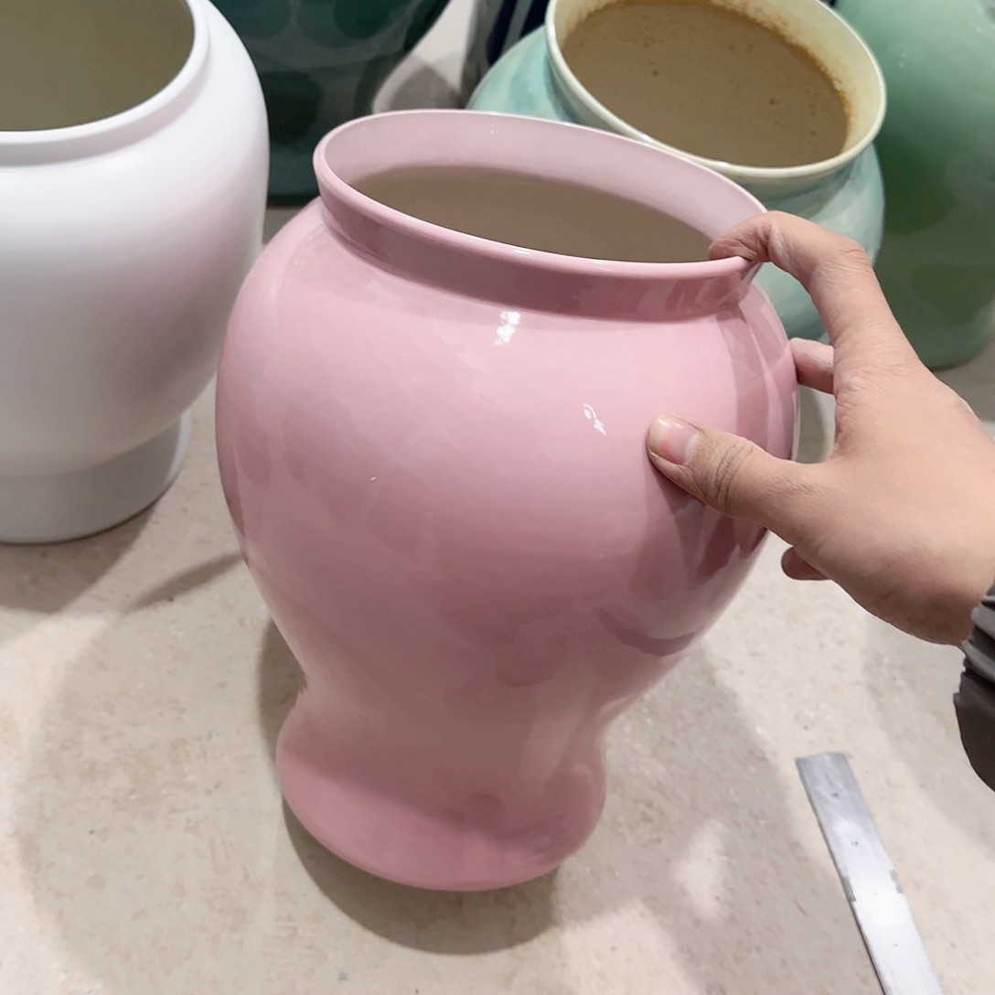 摆件正品有孔正品