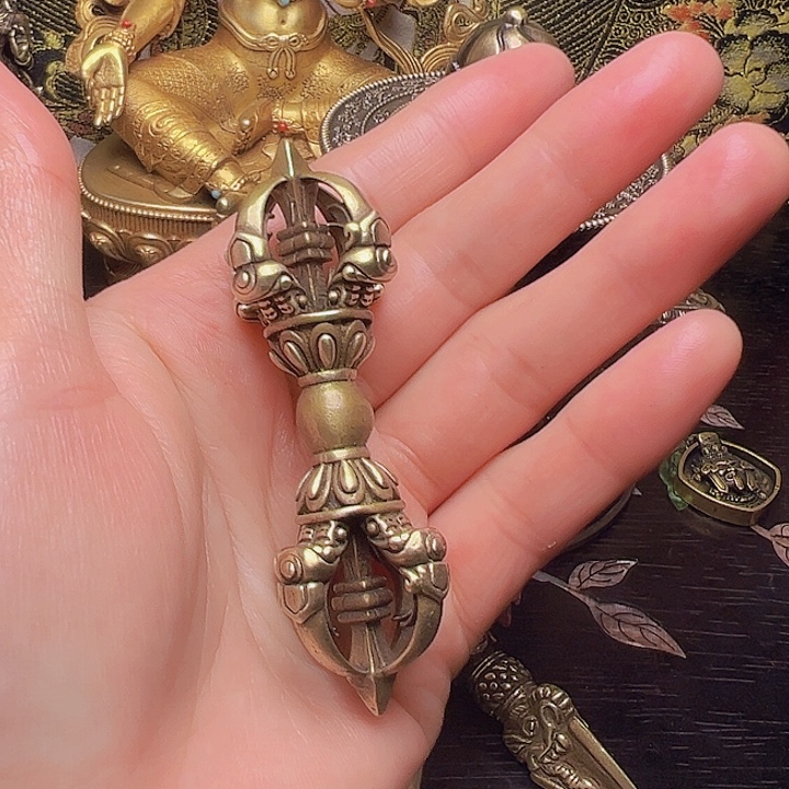 撒***泥塑藏式风格小元素