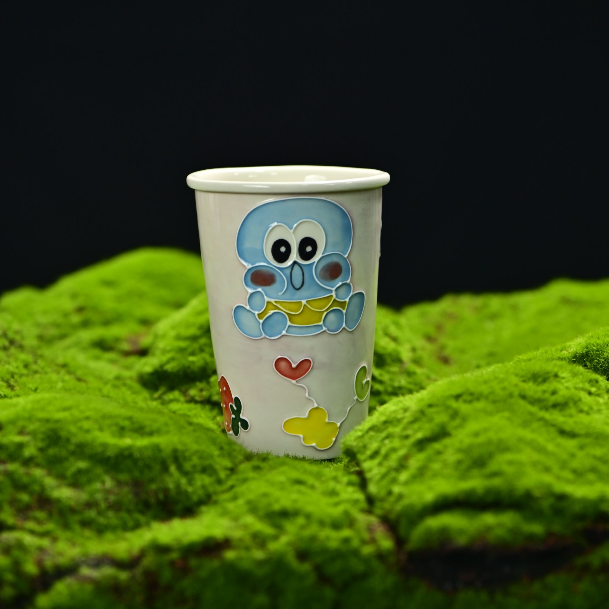 景德镇手工创意陶瓷39