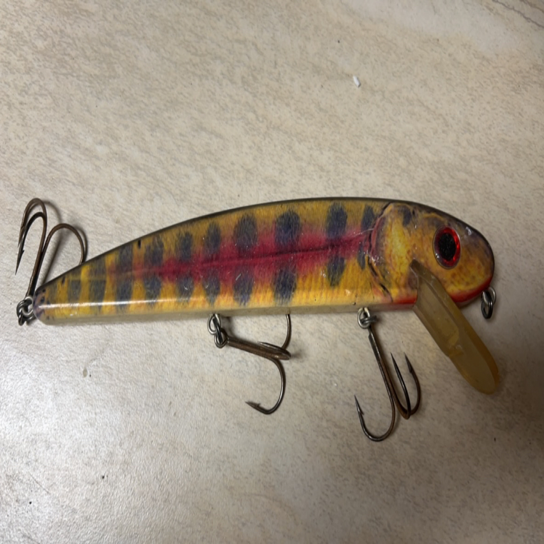 中古精品钓鱼渔具一物一拍（实物以直播间展示为准）