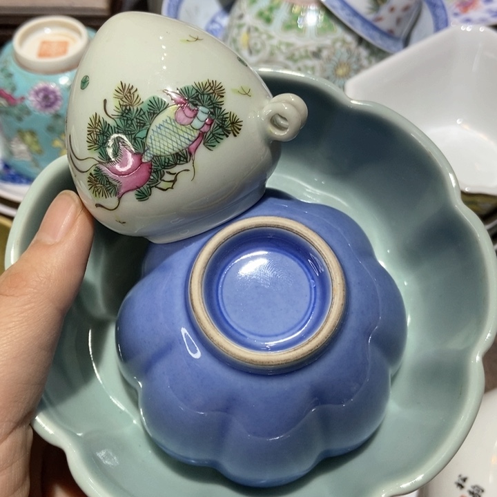 陶瓷艺术品的设计