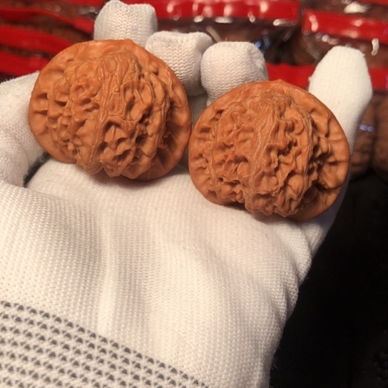 把件文玩核桃宫灯43.5