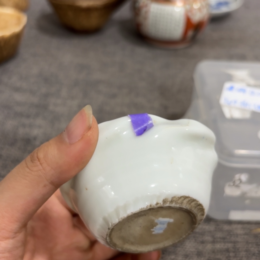 非常好看漂亮的物品 