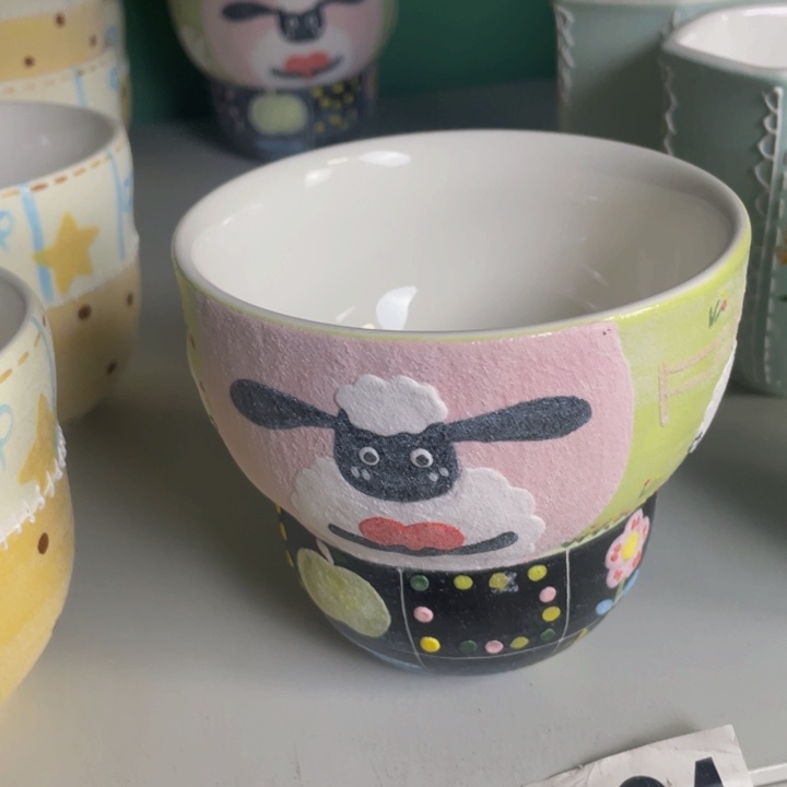 景德镇陶瓷（微瑕