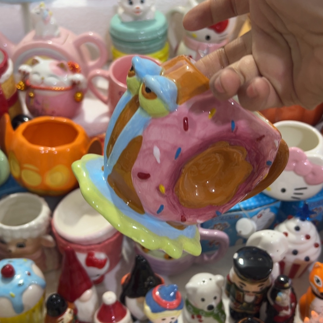 摆件陶瓷陶瓷陶瓷陶瓷陶瓷