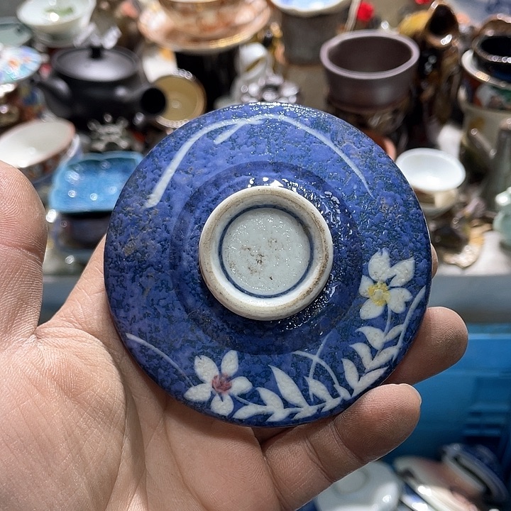 瓷片你是个好朋友一起去旅行*^_^*