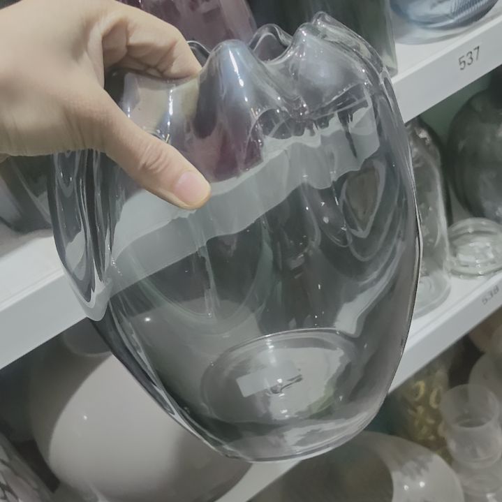 红陶22x24手工测量会有误差