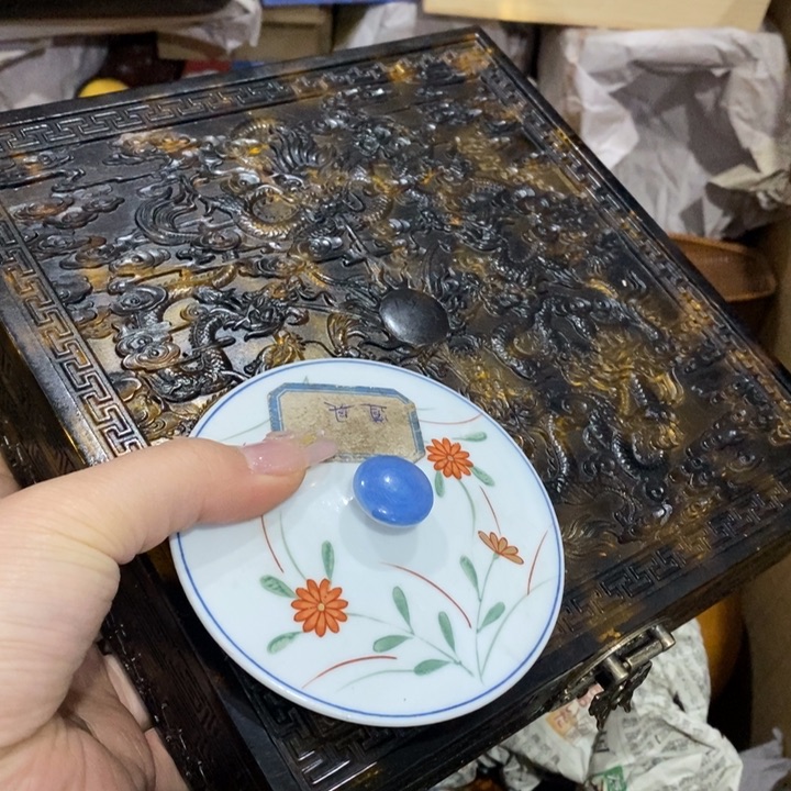 紫砂陶瓷艺术陶瓷艺术