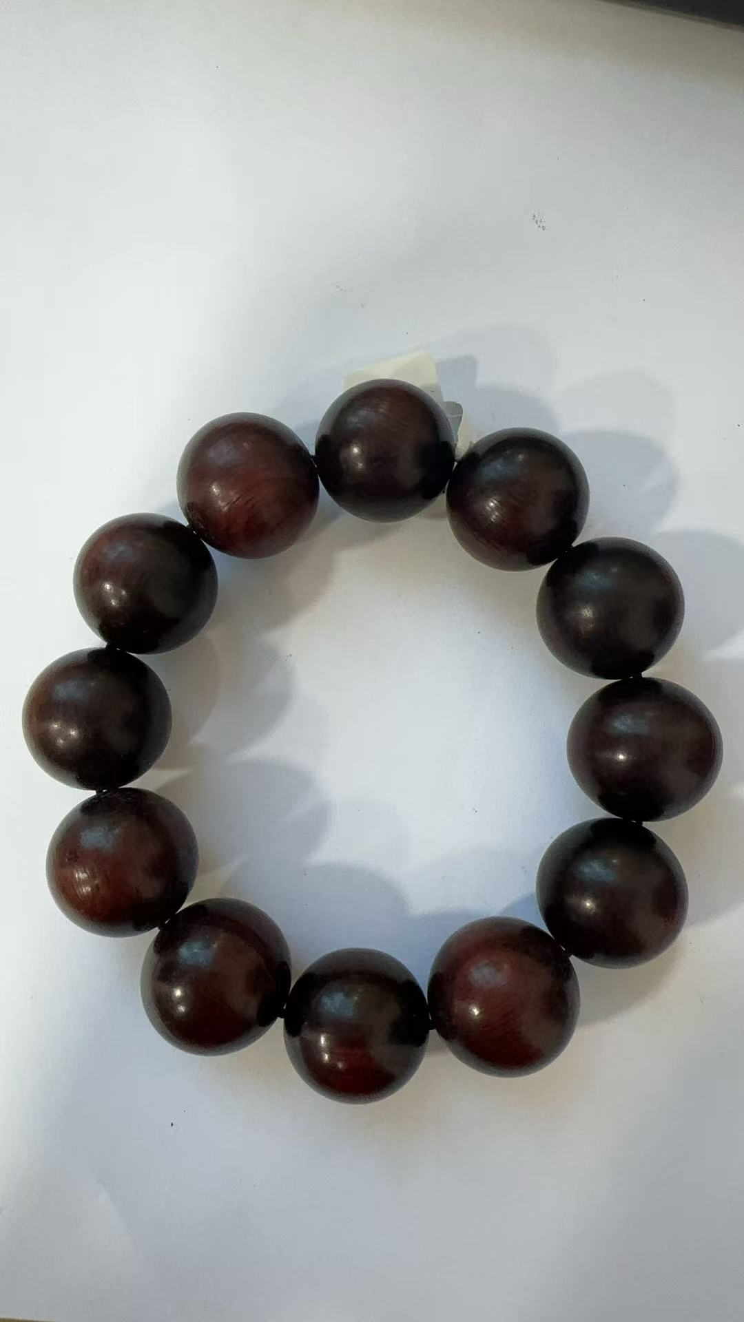 隐茶山房文玩手串@@@YS889