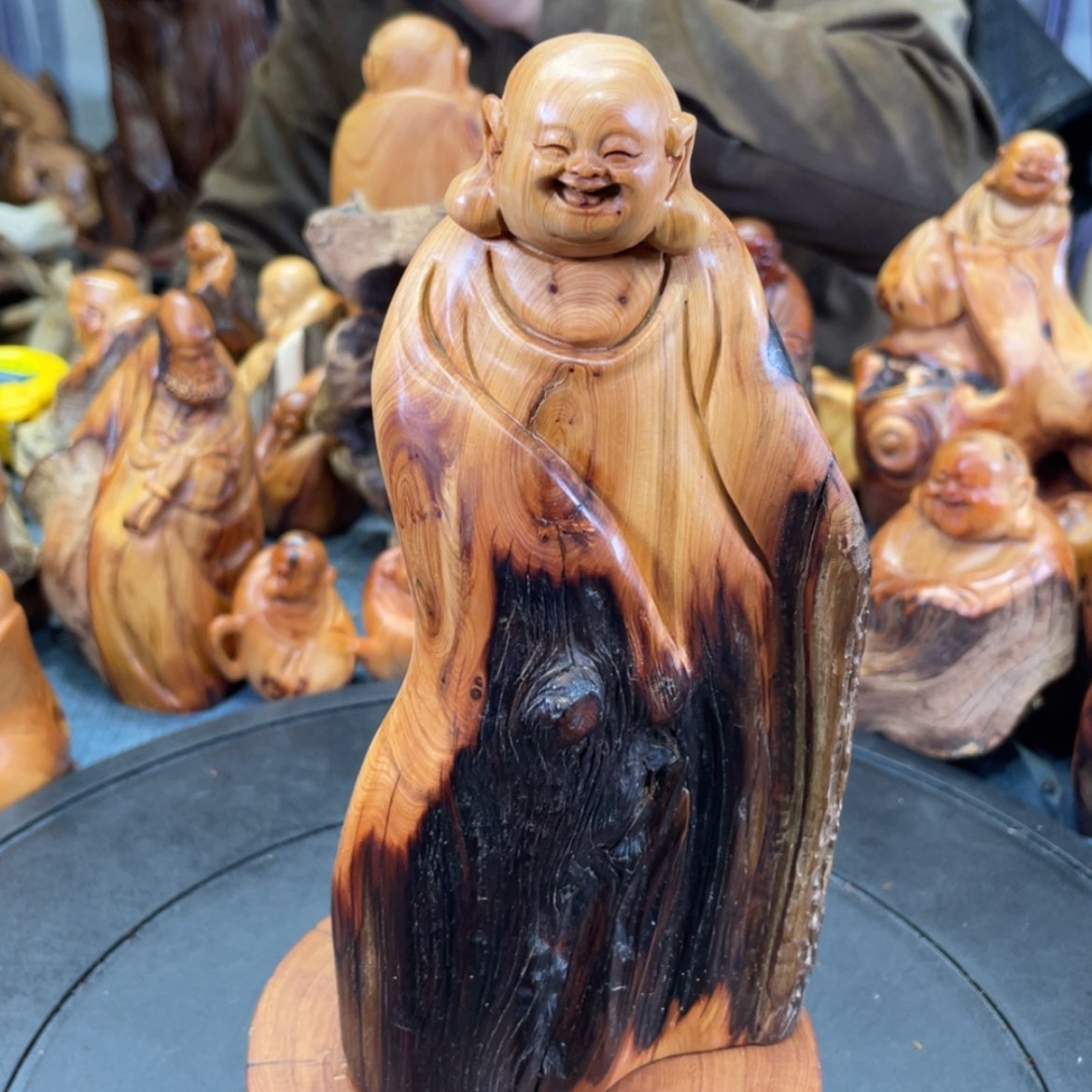 【闪购商品】柏木（崖柏）其他