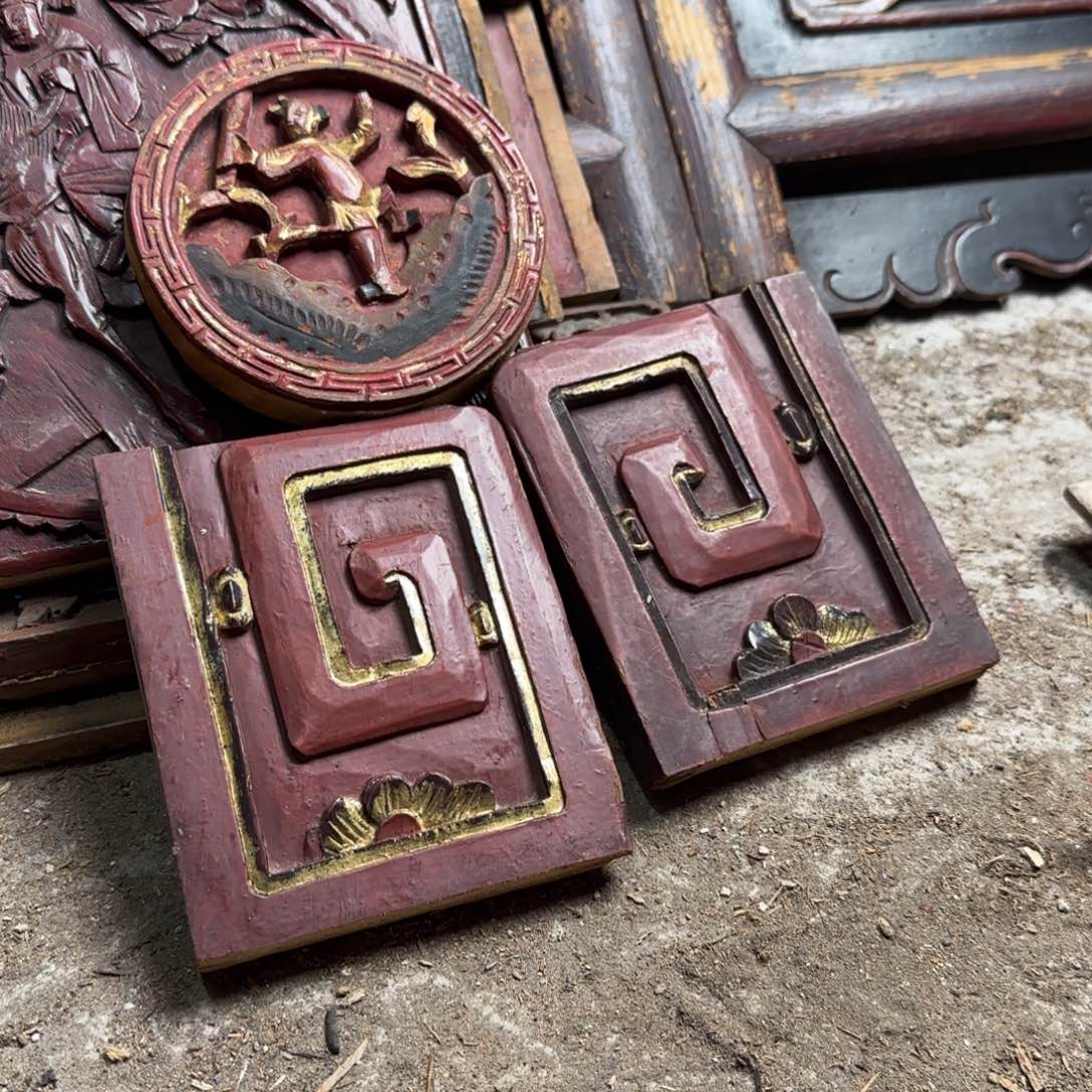 真***糊核桃木/黑胡桃（胡桃木）