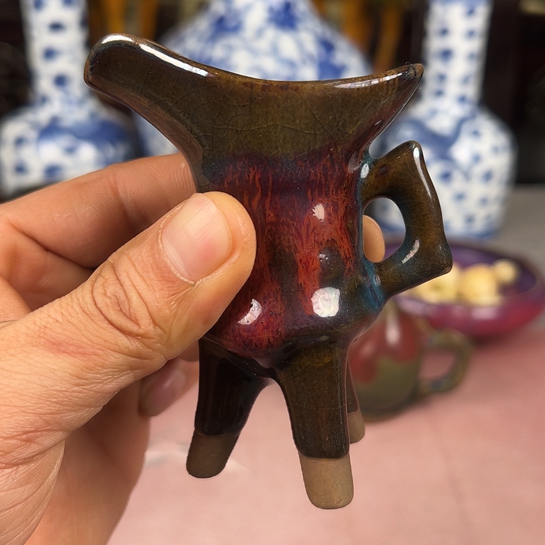 瓷片摆件摆件摆件摆件