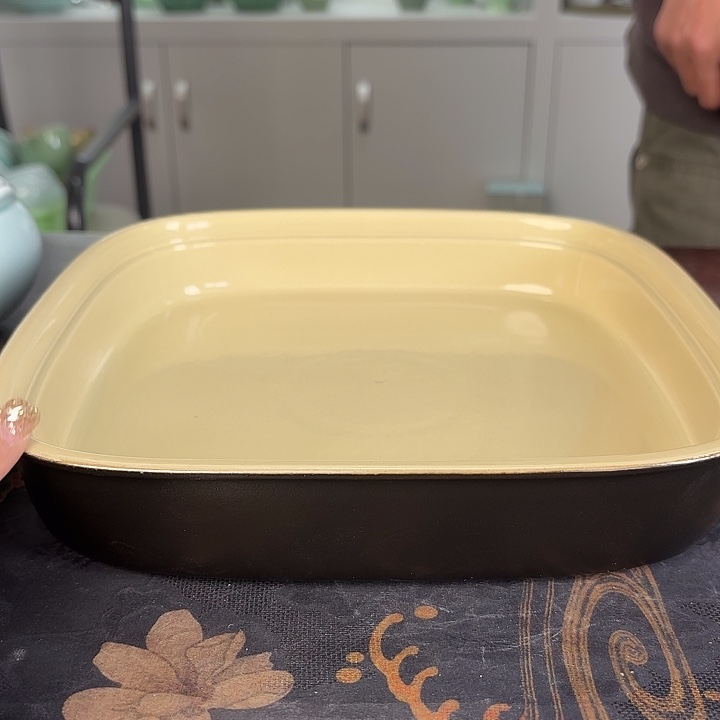 龙泉云间青瓷小米茶器