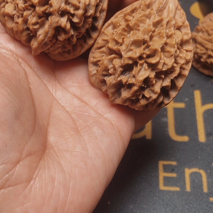 文玩核桃吊坠文玩87