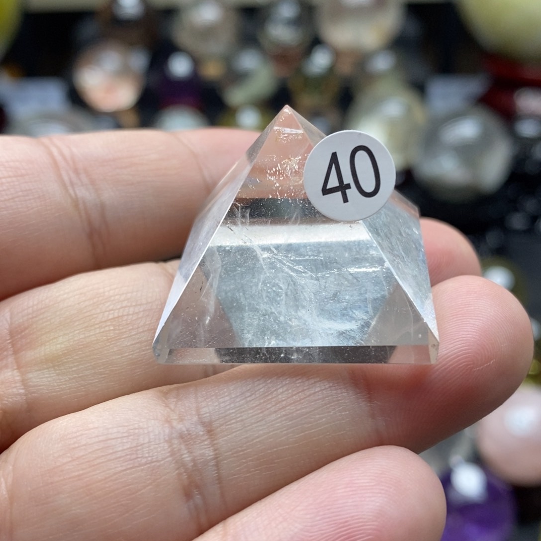 水晶天然品质值得信赖未镶嵌