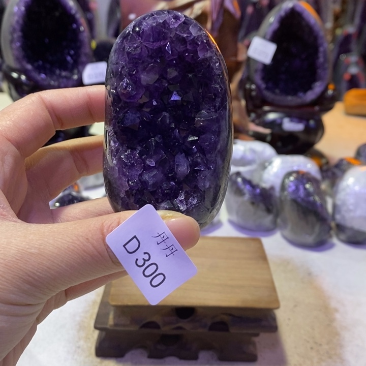 水晶摆件未镶嵌摆件