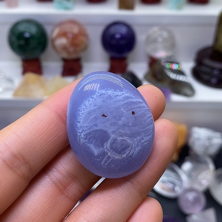 大型摆件（非配饰）水晶未镶嵌1