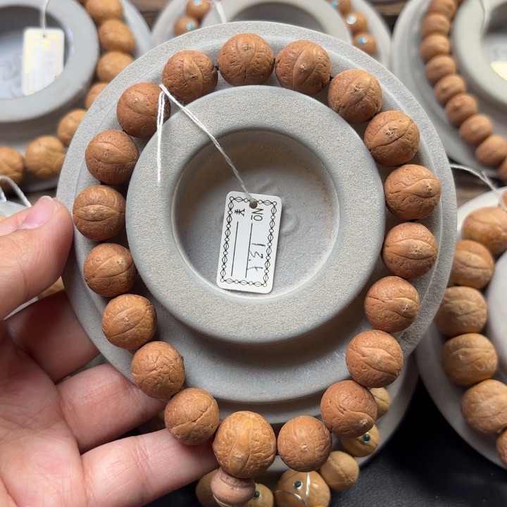 凤眼菩提手串13.5mm手串