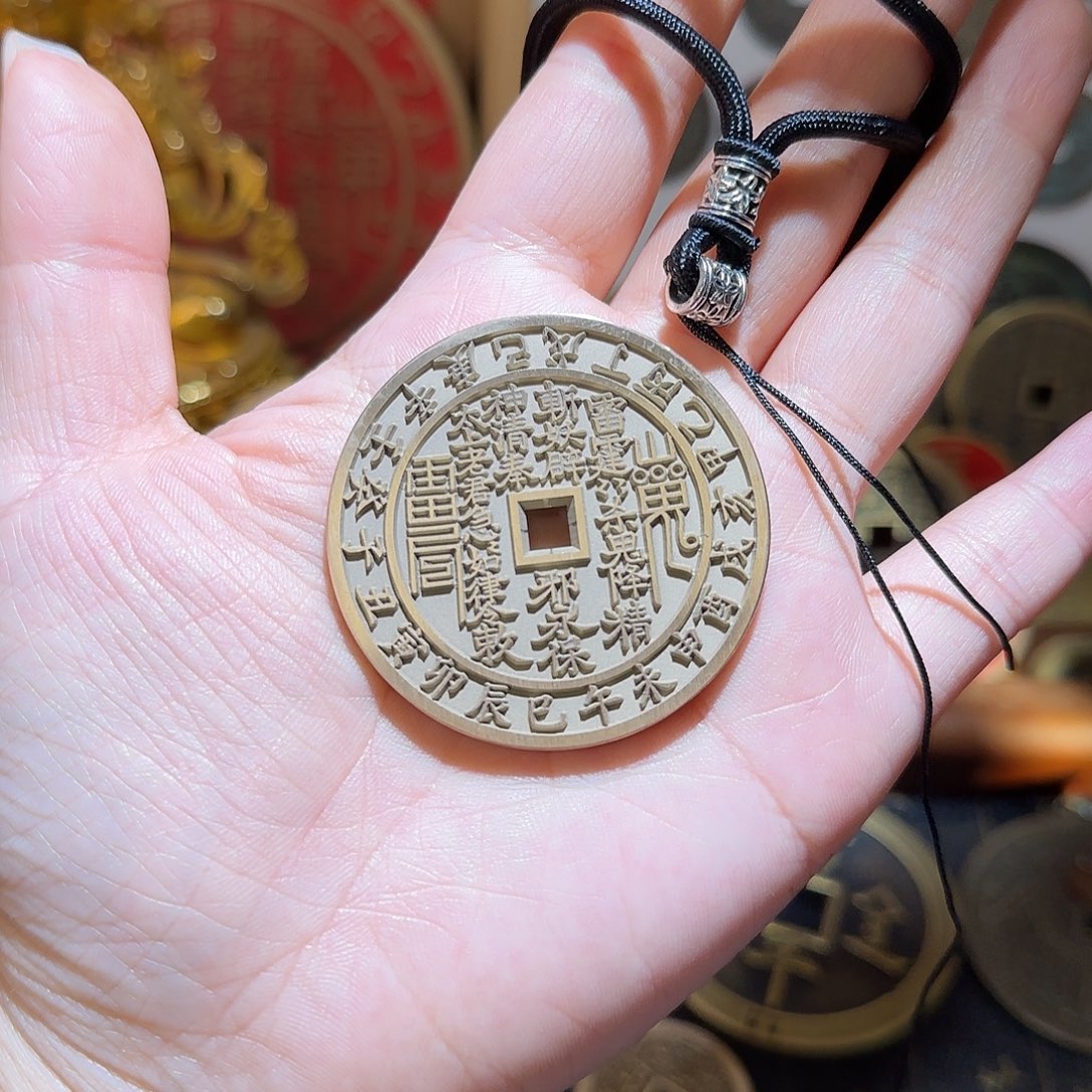 铜现代仿制工艺品