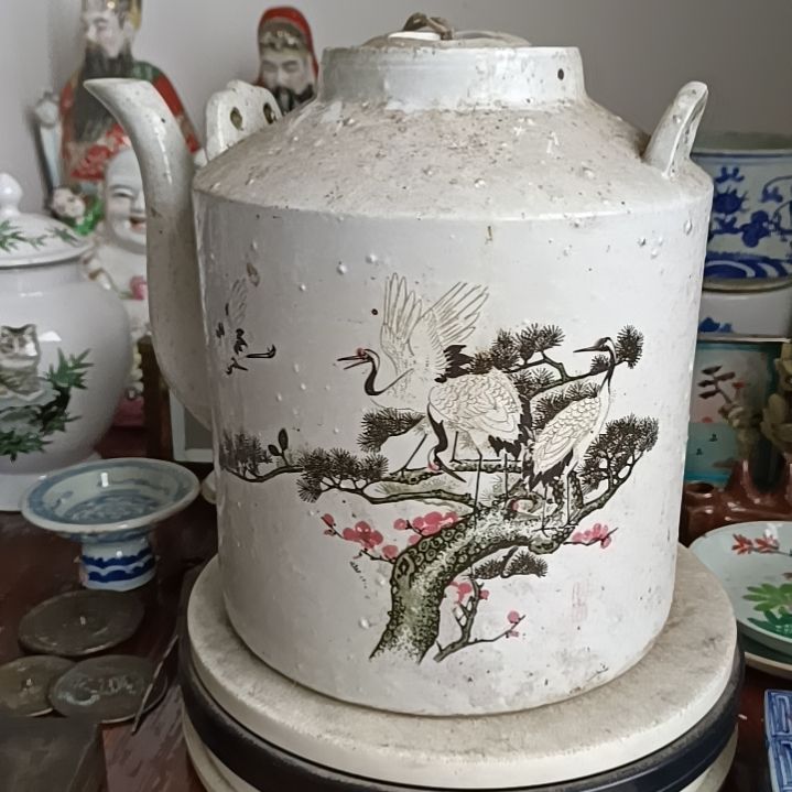 摆件粉彩陶瓷摆件粉彩陶瓷摆件粉彩