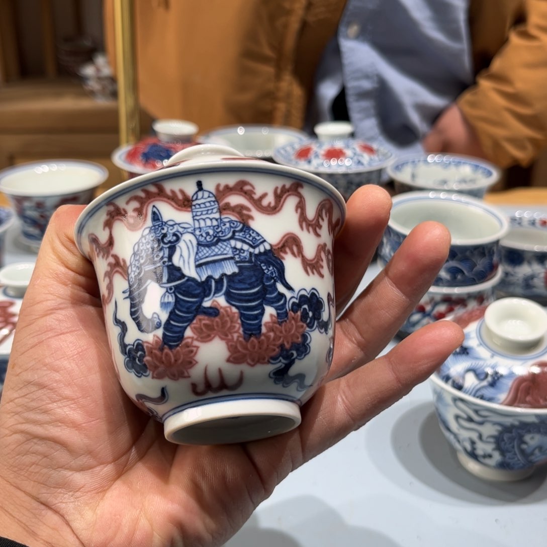 景德镇陶瓷博物会会员单位