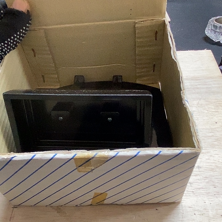 自***功中古杂项回流瓷器