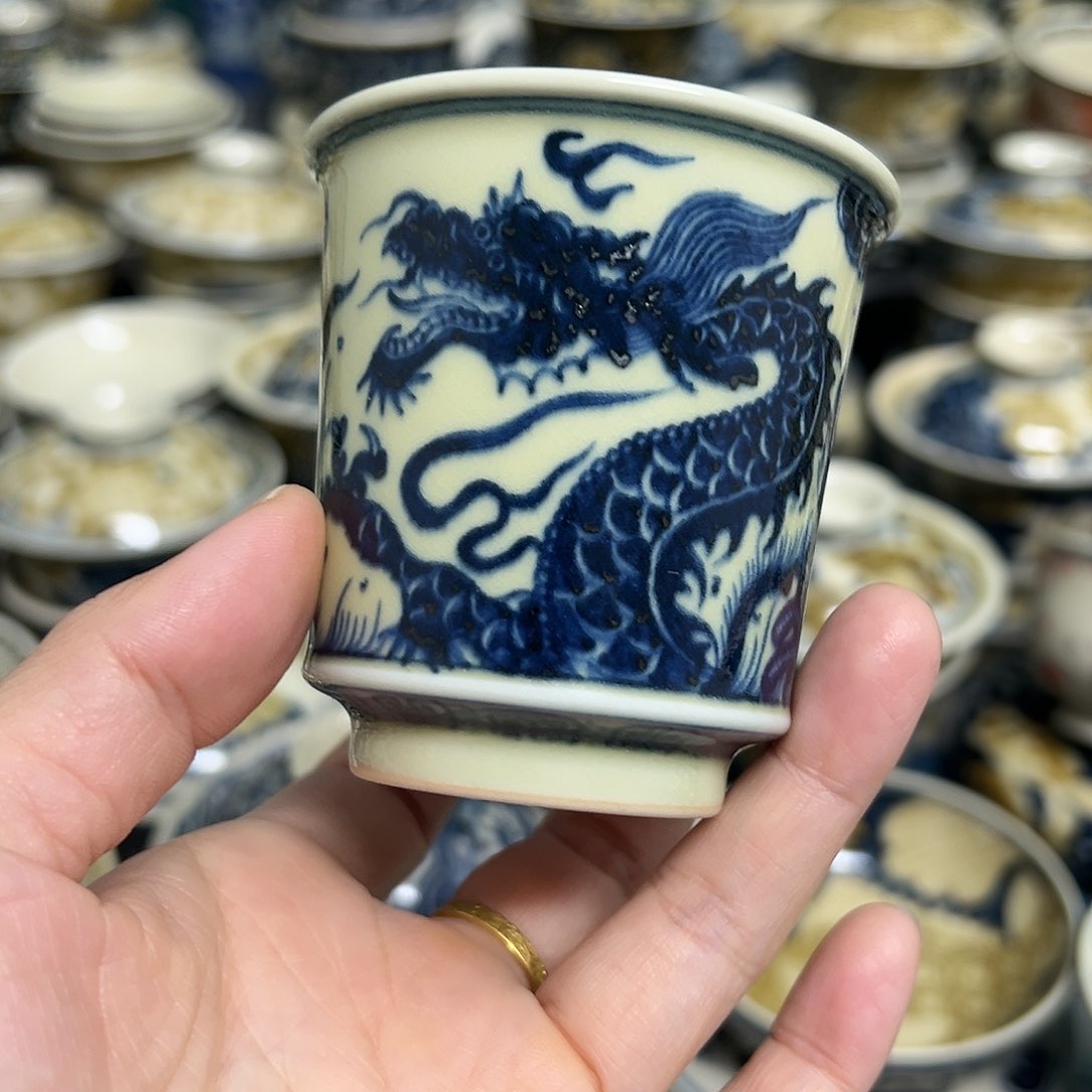 【闪购商品】杯陶瓷艺术有限公司