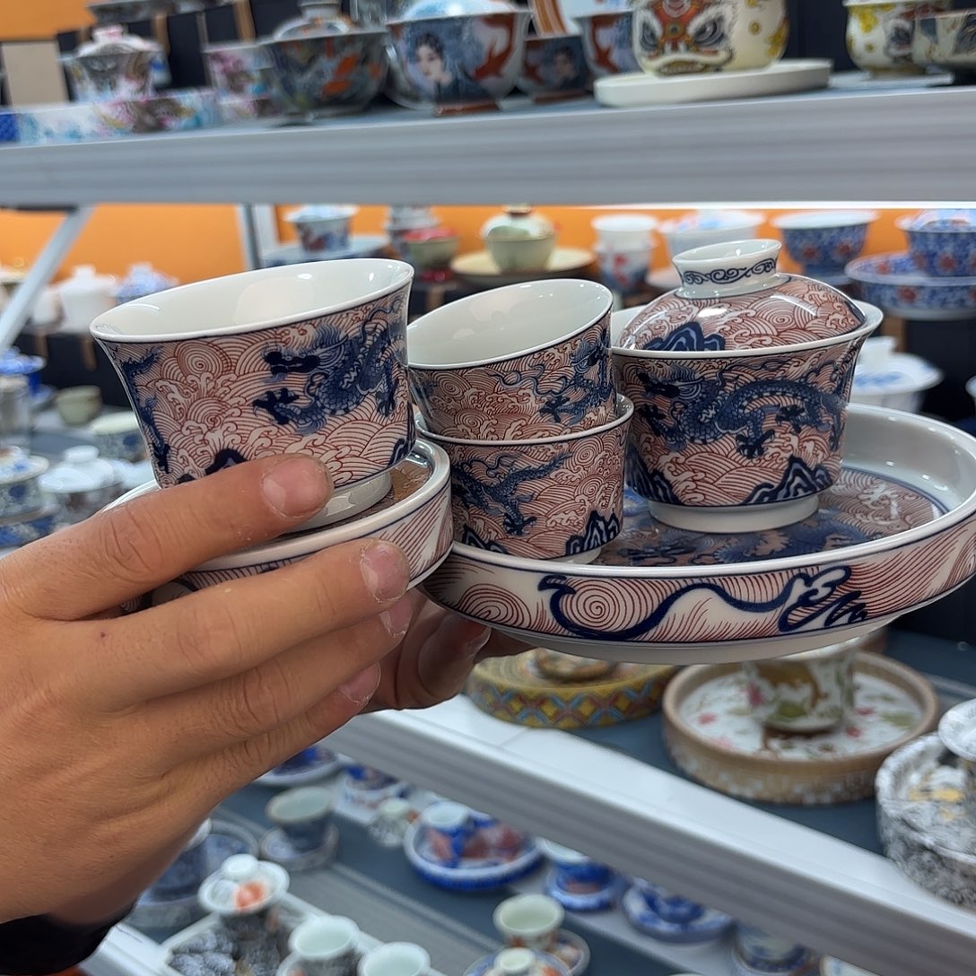超级超级超级超级茶具